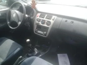 Honda Hr-v 1.6i 16V, снимка 3