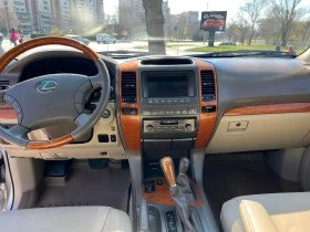 Lexus GX 470 ПРОМОЦИЯ. 4.7L V8, снимка 14