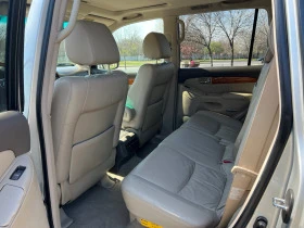 Lexus GX 470 ПРОМОЦИЯ. 4.7L V8, снимка 15