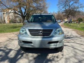 Lexus GX 470 ПРОМОЦИЯ. 4.7L V8, снимка 5