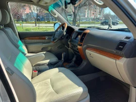 Lexus GX 470 ПРОМОЦИЯ. 4.7L V8, снимка 7