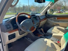 Lexus GX 470 ПРОМОЦИЯ. 4.7L V8, снимка 9