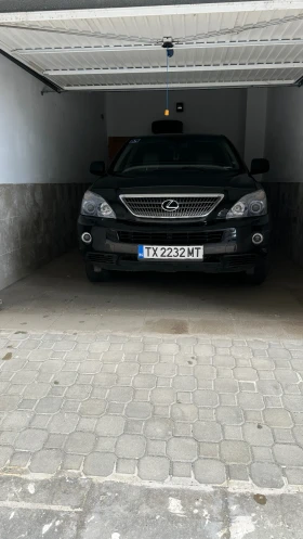Lexus RX 400h, снимка 15