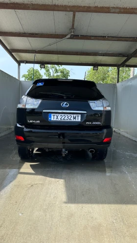 Lexus RX 400h, снимка 14