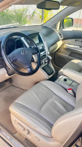 Lexus RX 400h, снимка 3