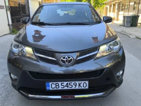 Toyota Rav4  2.0 D-4D Active