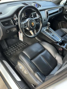 Porsche Macan, снимка 9