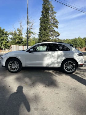 Porsche Macan, снимка 4