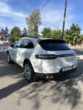 Porsche Macan, снимка 5