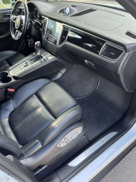 Porsche Macan, снимка 10
