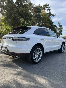 Porsche Macan, снимка 7