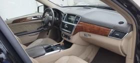 Mercedes-Benz GL 550 KEYLESS, CAM 360, SOFTCLOSE, MASSAGE, снимка 7