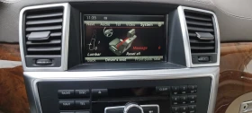 Mercedes-Benz GL 550 KEYLESS, CAM 360, SOFTCLOSE, MASSAGE, снимка 10