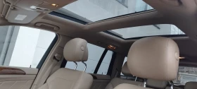 Mercedes-Benz GL 550 KEYLESS, CAM 360, SOFTCLOSE, MASSAGE, снимка 13