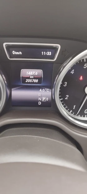 Mercedes-Benz GL 550 KEYLESS, CAM 360, SOFTCLOSE, MASSAGE, снимка 11