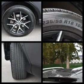 Toyota Rav4 2.5HYBRID= AWD/4X4= GPL/BRC= EXECUTIVE= FULL= TOP!, снимка 16