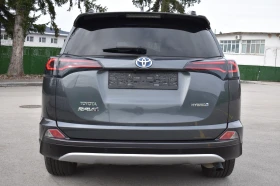 Toyota Rav4 2.5HYBRID= AWD/4X4= GPL/BRC= EXECUTIVE= FULL= TOP!, снимка 4