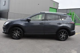 Toyota Rav4 2.5HYBRID= AWD/4X4= GPL/BRC= EXECUTIVE= FULL= TOP!, снимка 2