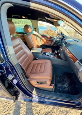 VW Touareg 3.0 TDI V6 Сменени Вериги, снимка 6