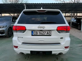 Jeep Grand cherokee OVERLAND, снимка 5