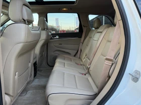 Jeep Grand cherokee OVERLAND, снимка 9