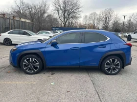 Lexus UX 250h  CARFAX, снимка 2