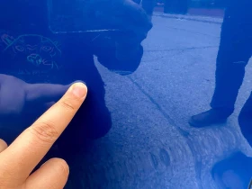 Lexus UX 250h  CARFAX, снимка 15