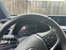 Lexus UX 250h  CARFAX, снимка 8
