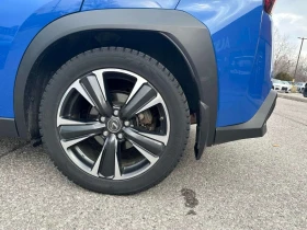 Lexus UX 250h  CARFAX, снимка 7
