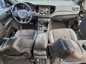 Dodge Durango R/T* 5.7* V8* 8ZF* ПОДГРЕВ* КАМЕРА* КЕЙЛЕС*  , снимка 8
