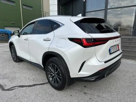 Lexus NX 350 AWD President 4615km, снимка 6