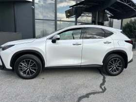 Lexus NX 350 AWD President 4615km, снимка 7