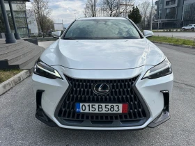 Lexus NX 350 AWD President 4615km, снимка 2
