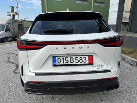 Lexus NX 350 AWD President 4615km, снимка 5