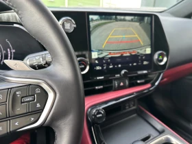 Lexus NX 350 AWD President 4615km, снимка 16