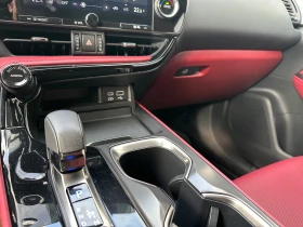 Lexus NX 350 AWD President 4615km, снимка 15