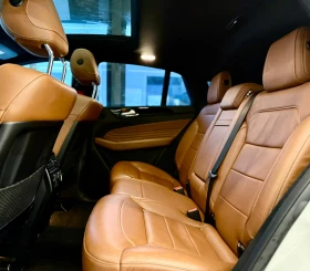 Mercedes-Benz GLE 350 d* 4Matic* Панорама* Лизинг, снимка 8