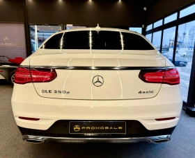Mercedes-Benz GLE 350 d* 4Matic* Панорама* Лизинг, снимка 5