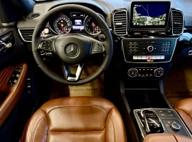 Mercedes-Benz GLE 350 d* 4Matic* Панорама* Лизинг, снимка 10