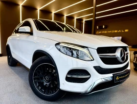 Mercedes-Benz GLE 350 d* 4Matic* Панорама* Лизинг, снимка 1