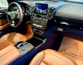 Mercedes-Benz GLE 350 d* 4Matic* Панорама* Лизинг, снимка 13