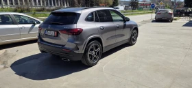 Mercedes-Benz GLA 220 AMG LINE 4MATIC , снимка 4