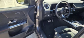 Mercedes-Benz GLA 220 AMG LINE 4MATIC , снимка 8