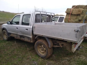 Ford Ranger Самосвал, снимка 2