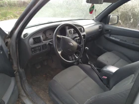 Ford Ranger Самосвал, снимка 6