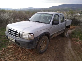Ford Ranger Самосвал, снимка 3