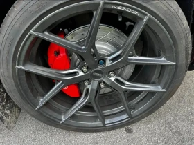 Jeep Grand cherokee SRT * 475кс * АвтоКредит * (Цена до БГ), снимка 9