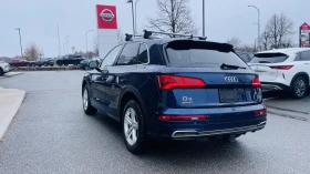 Audi Q5 Bang&Olufsen* HeadUp *  AвтоКредит * ЦЕНА ДО БГ, снимка 8