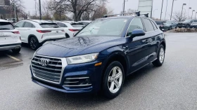 Audi Q5 Bang&Olufsen* HeadUp *  AвтоКредит * ЦЕНА ДО БГ, снимка 1