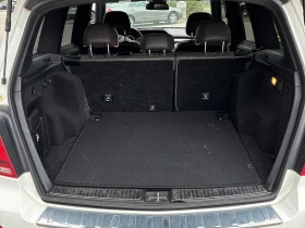Mercedes-Benz GLK 4MATIC* 250 BLUETEC * ПАНОРАМА* ПОДГРЕВ* КАМЕРА* , снимка 11